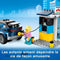 LEGO City Benzinestation - 60257