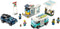 LEGO City Benzinestation - 60257