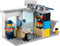 LEGO City Benzinestation - 60257
