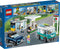 LEGO City Benzinestation - 60257