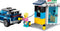 LEGO City Benzinestation - 60257