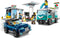 LEGO City Benzinestation - 60257