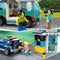 LEGO City Benzinestation - 60257