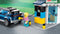 LEGO City Benzinestation - 60257