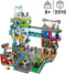 LEGO City Binnenstad Modular Building Constructie Speelgoed - 60380