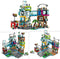 LEGO City Binnenstad Modular Building Constructie Speelgoed - 60380