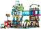 LEGO City Binnenstad Modular Building Constructie Speelgoed - 60380