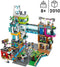 LEGO City Binnenstad Modular Building Constructie Speelgoed - 60380