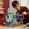 LEGO City Binnenstad Modular Building Constructie Speelgoed - 60380