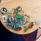 LEGO City Binnenstad Modular Building Constructie Speelgoed - 60380