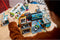 LEGO City Binnenstad Modular Building Constructie Speelgoed - 60380