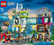 LEGO City Binnenstad Modular Building Constructie Speelgoed - 60380
