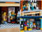 LEGO City Binnenstad Modular Building Constructie Speelgoed - 60380