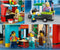 LEGO City Binnenstad Modular Building Constructie Speelgoed - 60380