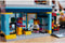 LEGO City Binnenstad Modular Building Constructie Speelgoed - 60380
