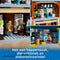 LEGO City Binnenstad Modular Building Constructie Speelgoed - 60380
