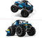 LEGO City Blauwe monstertruck - 60402