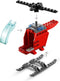 LEGO City Brandweerhelikopter - 60318