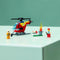 LEGO City Brandweerhelikopter - 60318