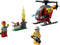 LEGO City Brandweerhelikopter - 60318