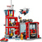 LEGO City Brandweerkazerne - 60215