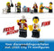 LEGO City Brandweerkazerne - 60320
