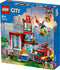 LEGO City Brandweerkazerne - 60320