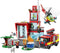 LEGO City Brandweerkazerne - 60320