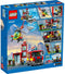 LEGO City Brandweerkazerne - 60320