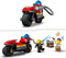 LEGO City Brandweermotor - 60410
