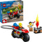 LEGO City Brandweermotor - 60410