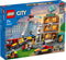 LEGO City Brandweerteam - 60321