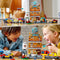 LEGO City Brandweerteam - 60321