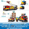 LEGO City Brandweerteam - 60321