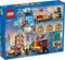 LEGO City Brandweerteam - 60321