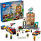 LEGO City Brandweerteam - 60321