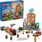 LEGO City Brandweerteam - 60321