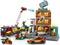 LEGO City Brandweerteam - 60321