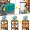 LEGO City Brandweerteam - 60321