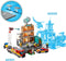 LEGO City Brandweerteam - 60321