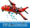 LEGO City Brandweervliegtuig - 60413