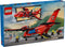 LEGO City Brandweervliegtuig - 60413