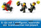 LEGO City Brandweervliegtuig - 60413