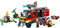 LEGO City Brandweerwagen Speelgoed voor Kinderen - 60374