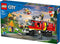 LEGO City Brandweerwagen Speelgoed voor Kinderen - 60374