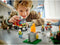 LEGO City Brandweerwagen Speelgoed voor Kinderen - 60374