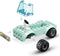 LEGO City Dierenarts reddingswagen Speelgoed - 60382