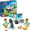 LEGO City Dierenarts reddingswagen Speelgoed - 60382