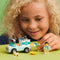 LEGO City Dierenarts reddingswagen Speelgoed - 60382