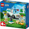 LEGO City Dierenarts reddingswagen Speelgoed - 60382